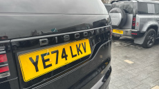 Land Rover Discovery 3.0 D350 Dynamic SE 5dr Auto Diesel Station Wagon